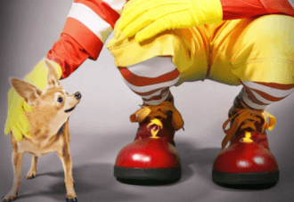 Taco Bell против McDonald’s: война завтраков Taco Bell против McDonald’s: война завтраков