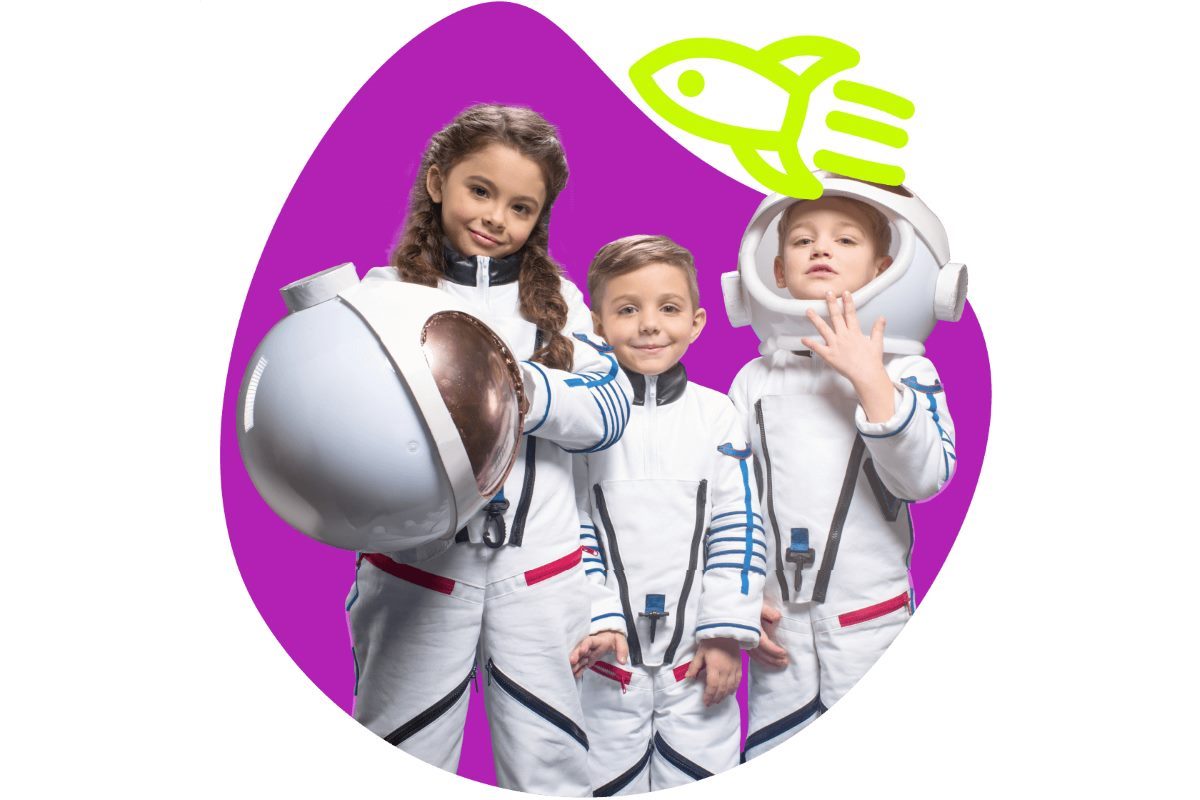 Как продвигать сообщество во «ВКонтакте» со сложной ЦА: кейс «Дети в Сколково»