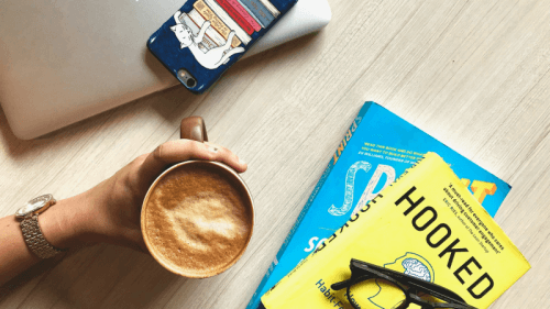 8 книг для тех, кто пишет или только планирует начать