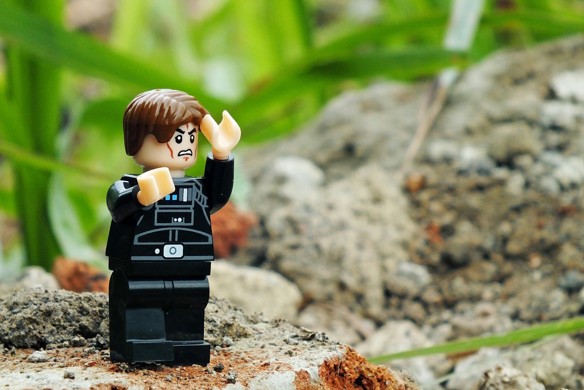 Как сформировать команду, которая будет работать лучше вас