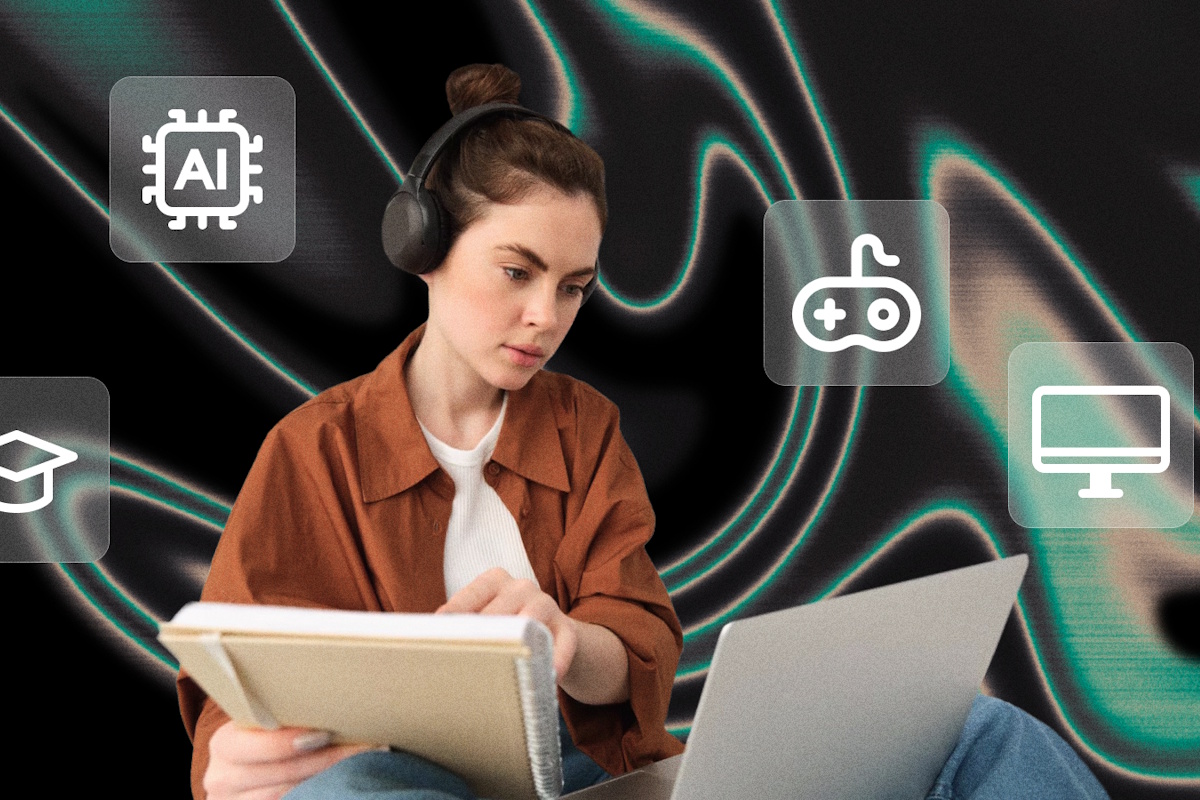 Тренды в образовании, которые актуальны в 2025 году и будут такими еще долго