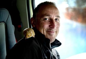 Секретный ингредиент успеха от Volvo Trucks