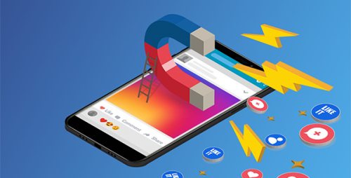 Rookee расскажут, как заставить рекламу в Instagram работать эффективнее