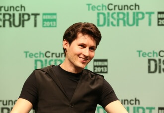 Павел Дуров создаст новую мобильную соцсеть за границей