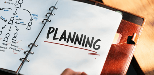 5 инструментов для планирования задач: обзор плюсов и минусов