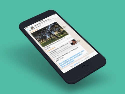 WhatsApp запускает аналог Telegram-каналов