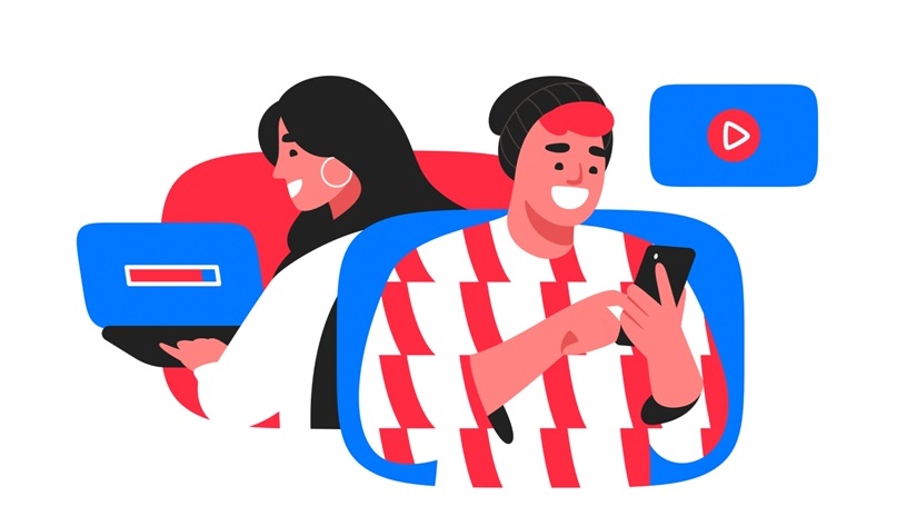 VK Видео внедрила технологию мгновенной обработки видео