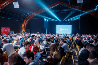ВКонтакте открыл прием заявок на VK Hackaton 2018 