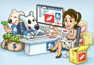 ВКонтакте изменит алгоритм формирования ленты новостей?