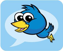 Стратегия для эффективного «твитинга»