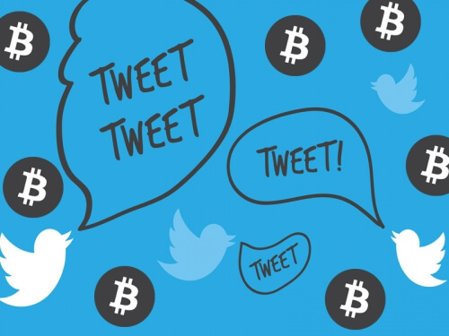 Twitter может запретить рекламу ICO и криптовалют