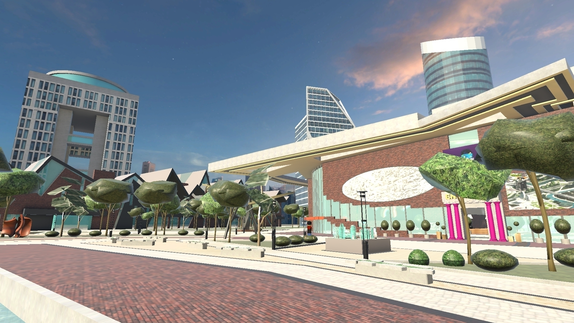 Marketing MetaConf: российские маркетологи соберутся в метавселенной и обсудят развитие рынка