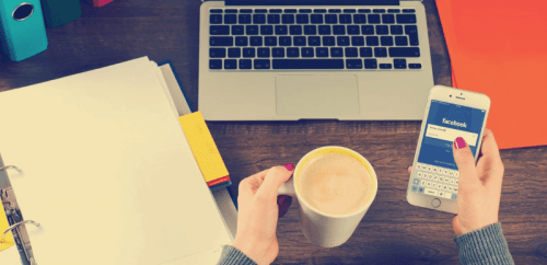 Как увеличить органический охват в Facebook, не вкладывая денег в рекламу Как увеличить органический охват в Facebook, не вкладывая денег в рекламу