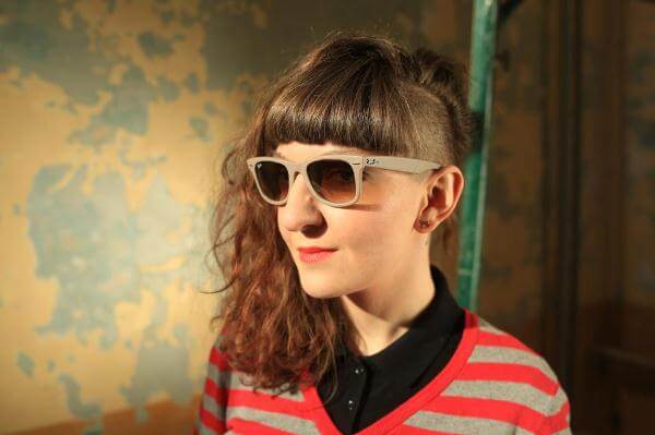 Один день из жизни руководителя креативной группы. Вероника Маликова