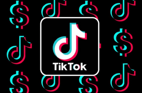 TikTok остается самым прибыльным неигровым приложением