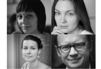 Digital без силикона. Избранное