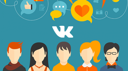 PR ВКонтакте возглавил ex-руководитель PR-направления Alibaba Group