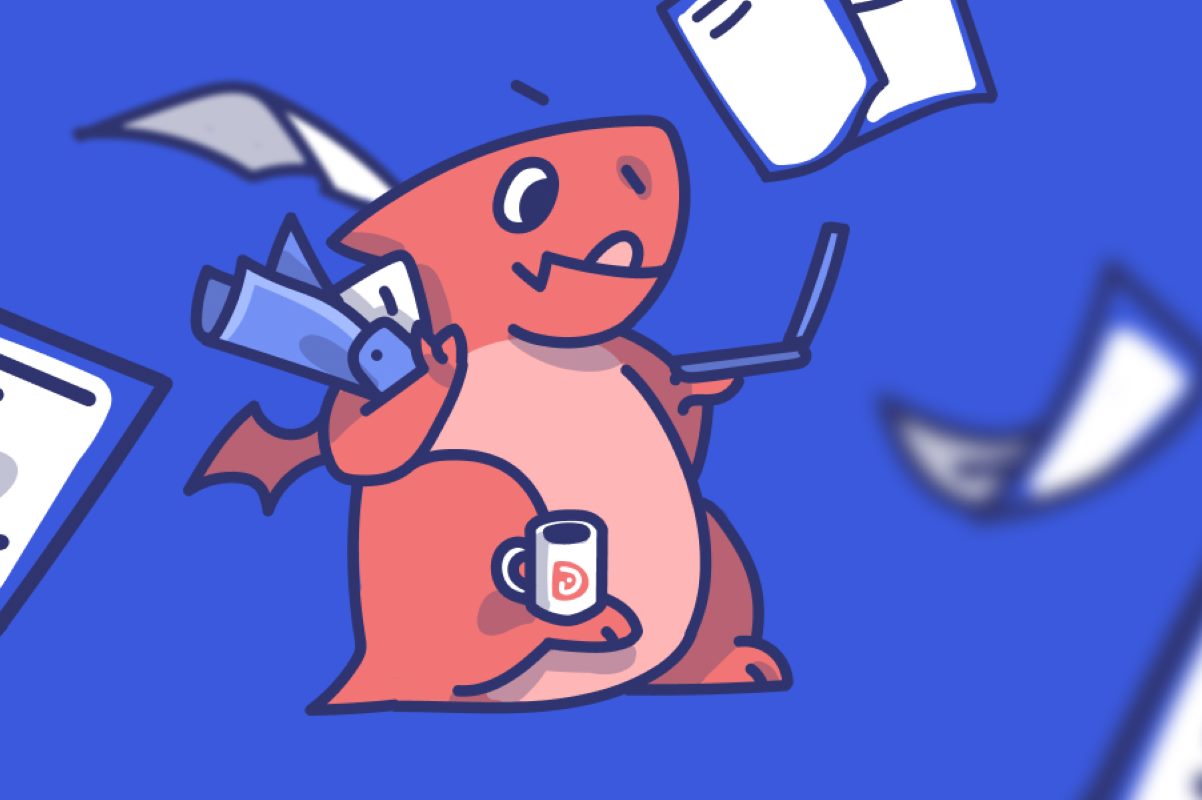 Написать кейс и выжить