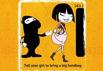 Как нарезанная пицца может сделать вас номером 1 на Facebook?