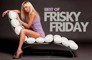 Вечеринка, которая не закончится никогда