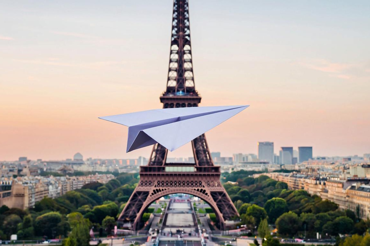 Павел Дуров назвал свой арест год назад ошибкой французской полиции