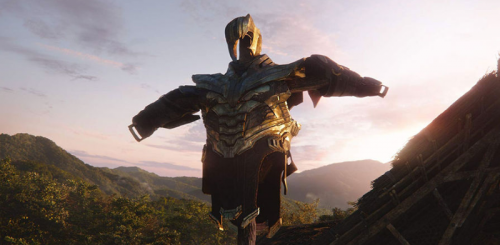 «Мстители: Финал»: кого и как обсуждают пользователи соцсетей