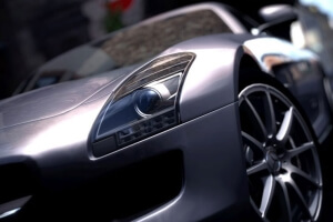 Кейс: сумасшедшие гонки в Facebook-хронике