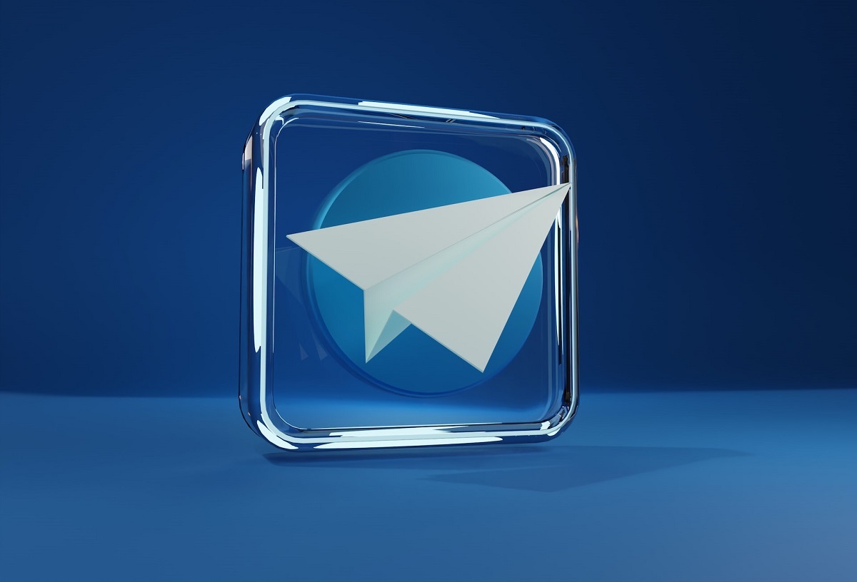 Десктопная версия Telegram дважды обновилась