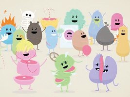 Лучшие западные SMM-кампании 2012 г.