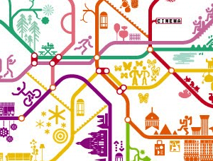 Анатомия успешной инфографики