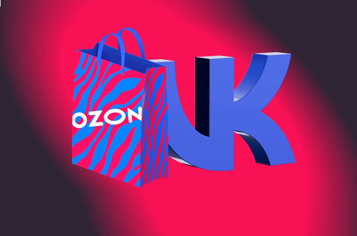 ВКонтакте встроил в карточки товаров рейтинг и отзывы с Ozon 