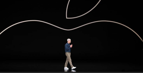 Apple анонсировал запуск нескольких новых сервисов