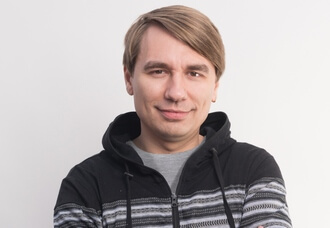 Один день из жизни директора по стратегии. Евгений Паршин