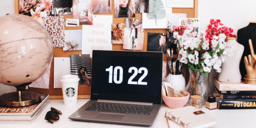 Опрос: легко ли быть фрилансером?