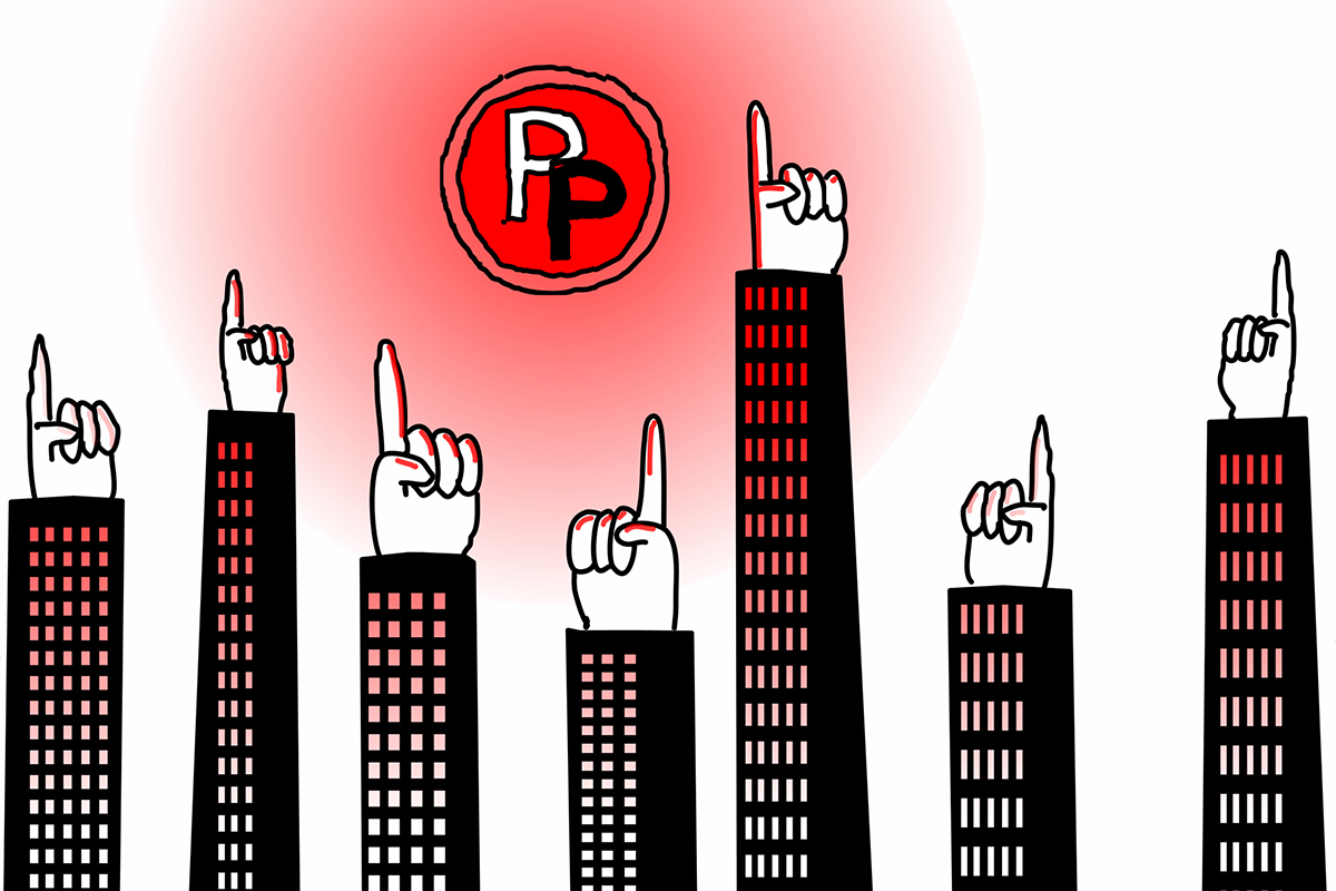 «Рейтинг Рунета» опубликовал Рейтинг SMM-агентств 2023 года