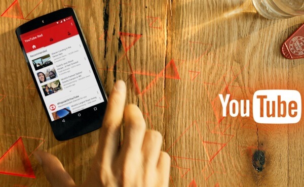 YouTube обновил информацию о разделе «В тренде»