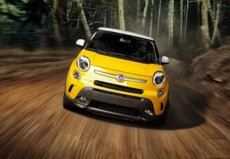 DIGITOмобиль: «Итальянское мыло» Fiat, или История с продолжением DIGITOмобиль: «Итальянское мыло» Fiat, или История с продолжением