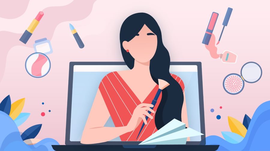 Быть интровертом и зарабатывать на Telegram-канале. Кейс Насти Штольц