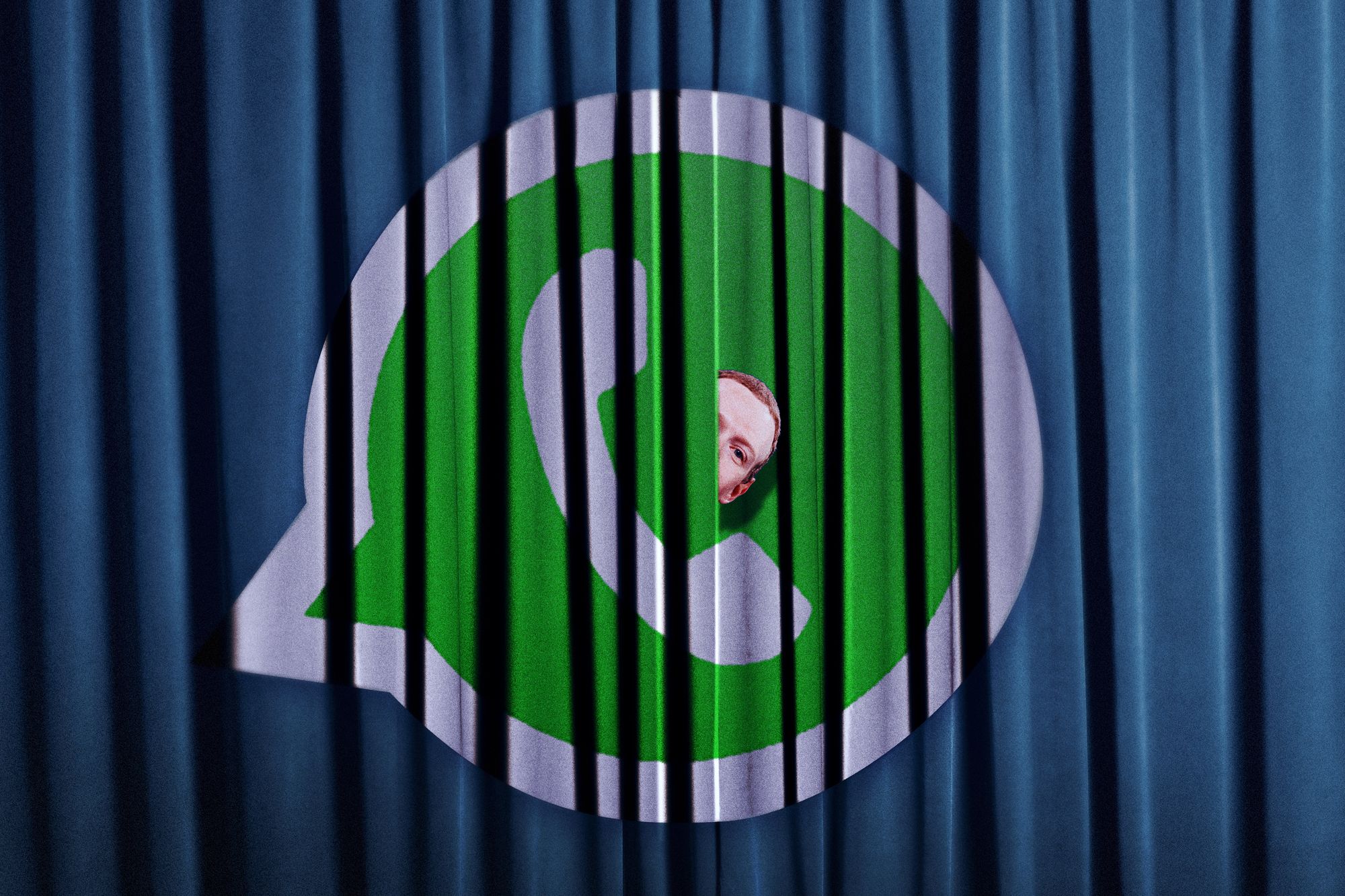 ватсап читают спецслужбы