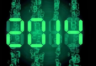 Тренды 2014: что будет популярно в наступившем году?