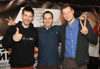 «Фабрика Лайков». Выпуск 3