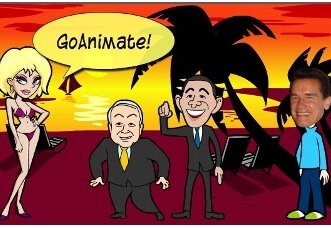 20 сервисов для создания и редактирования презентаций