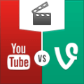 YouTube vs. Vine