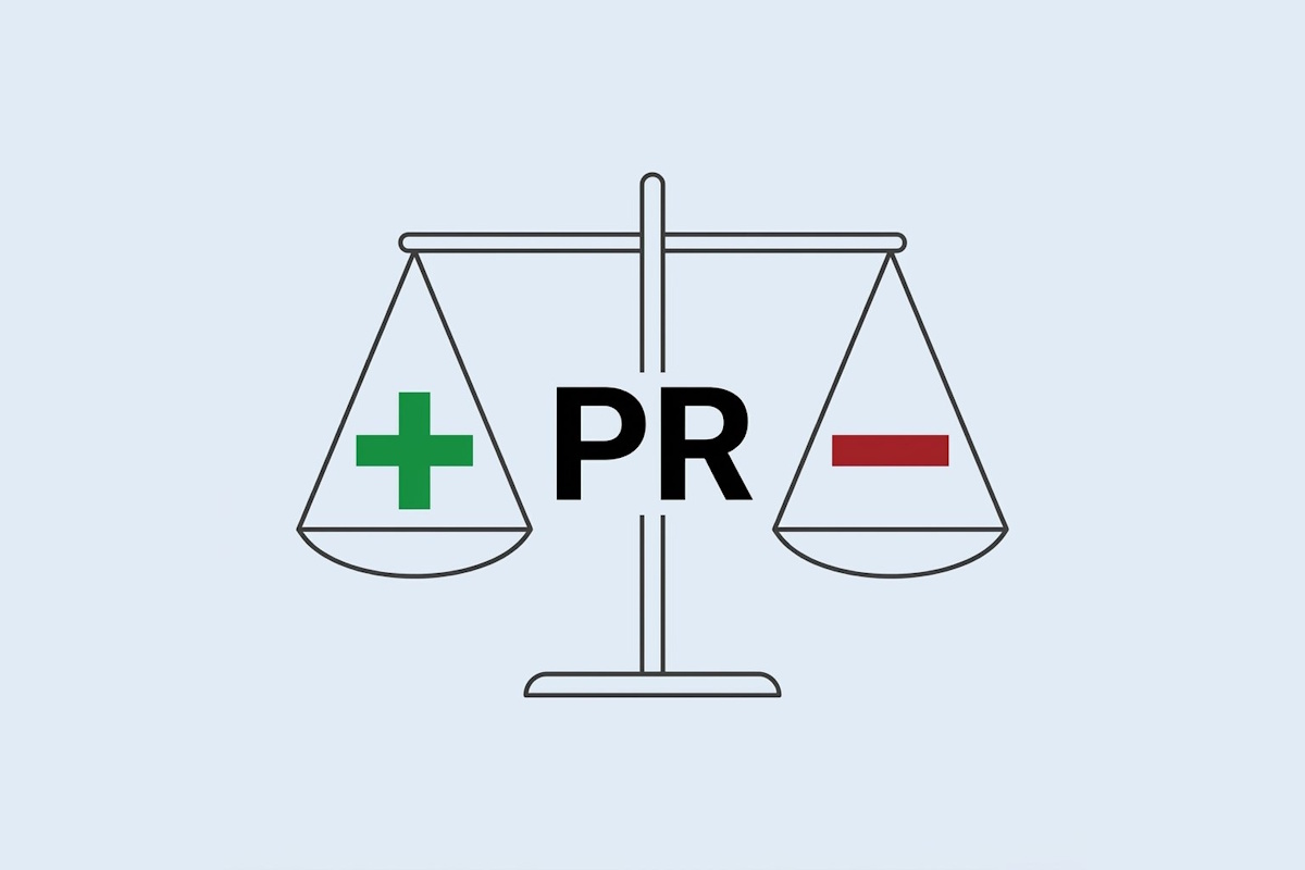 Классический PR в digital-маркетинге: «за», «против» и нужно ли именно вам