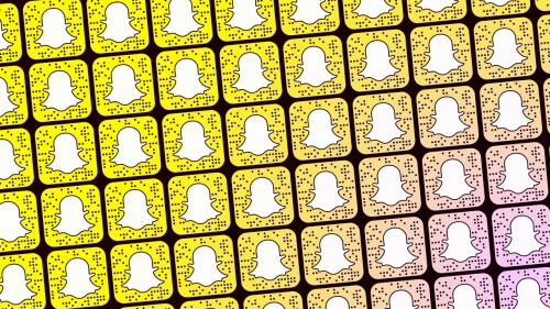 Пользователи Snapchat остаются верны изначальной концепции приложения