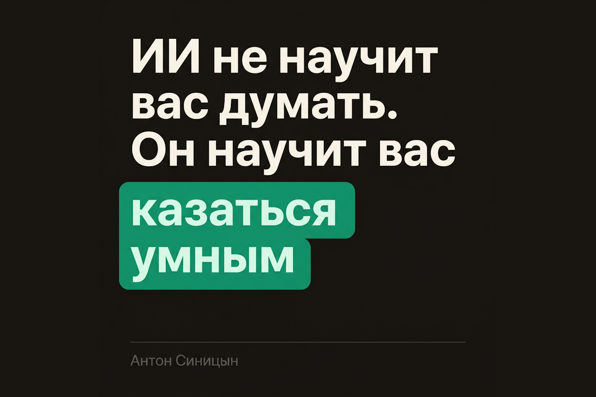 Как организовать обучение с помощью нейросетей: 5 важных принципов