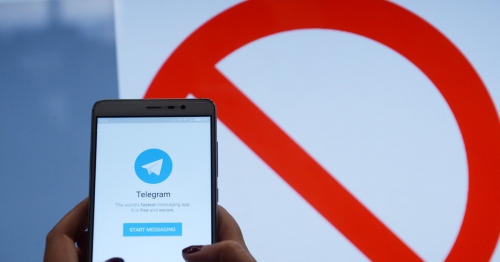Иран представил собственный мессенджер на фоне блокировок Telegram