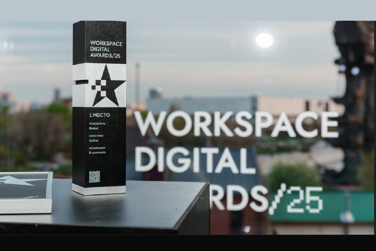 Начался финальный этап голосования Workspace Digital Awards-2025