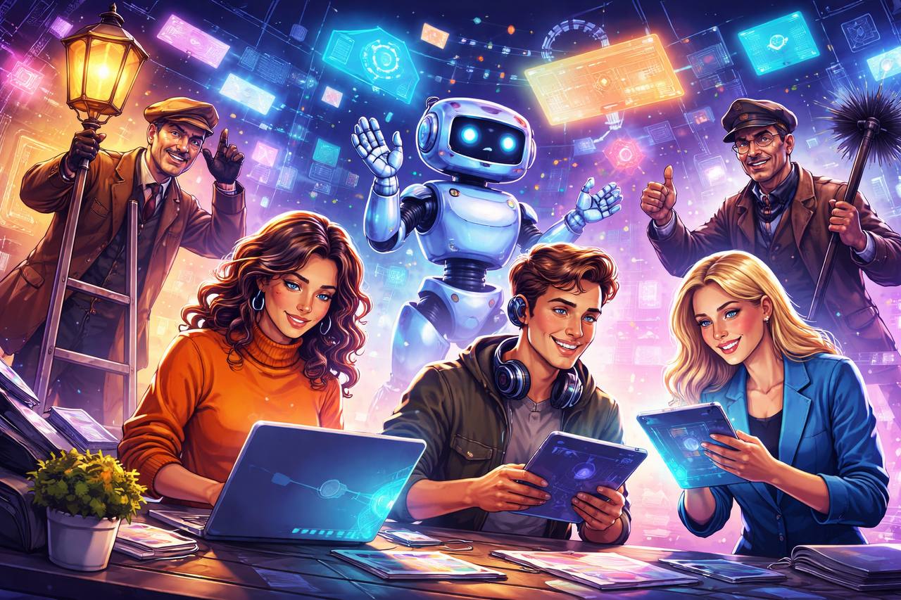 Главные интернет-мемы 2025 года: «Итальянский брейнрот» против «Эффекта Долиной»