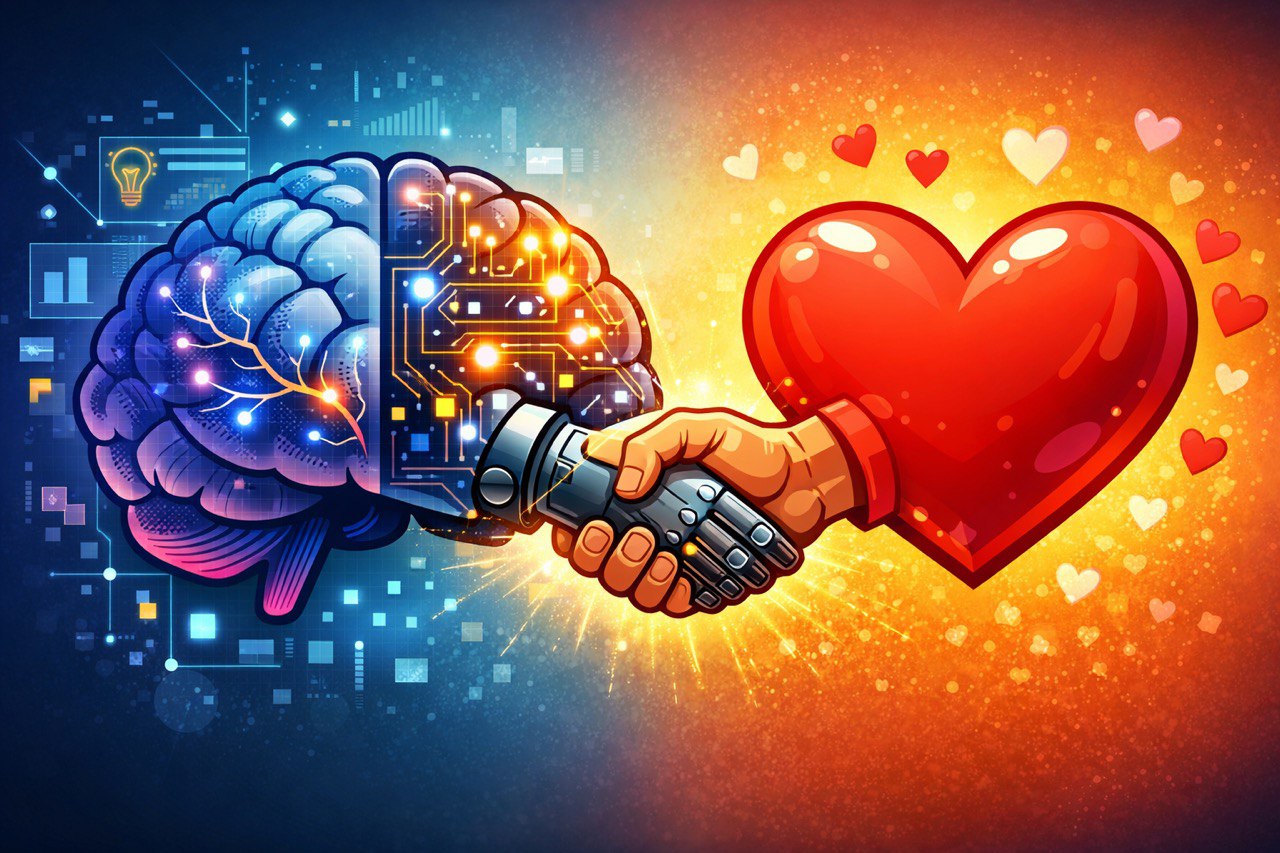 Каждый четвертый покупатель готов поддержать бренд, если тот вовлекает его во взаимодействие